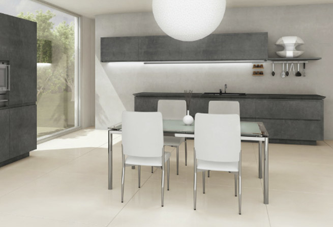 Silla 512 + Mesa 191