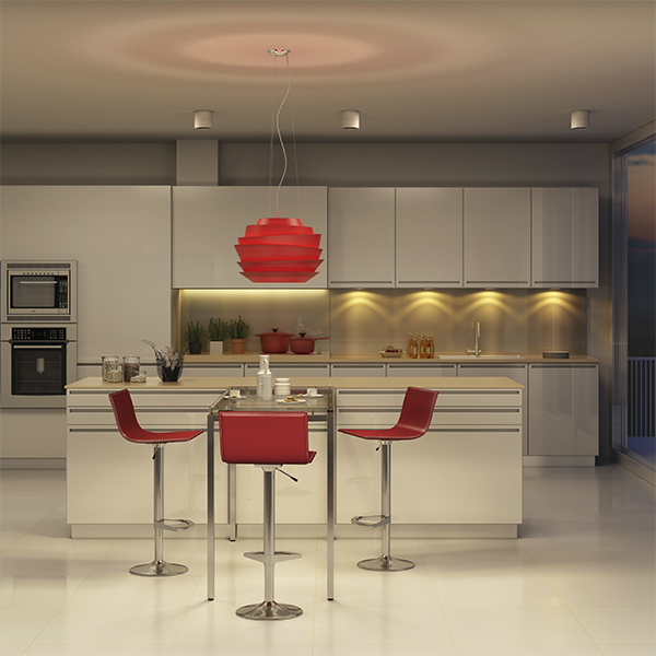 Banqueta 801 - render
