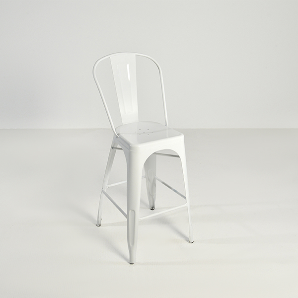 Banqueta 957 resp alto - 1