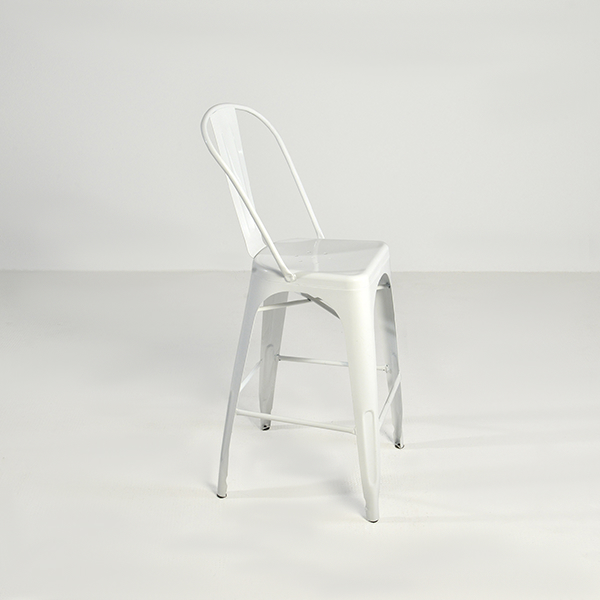 Banqueta 957 resp alto - 3