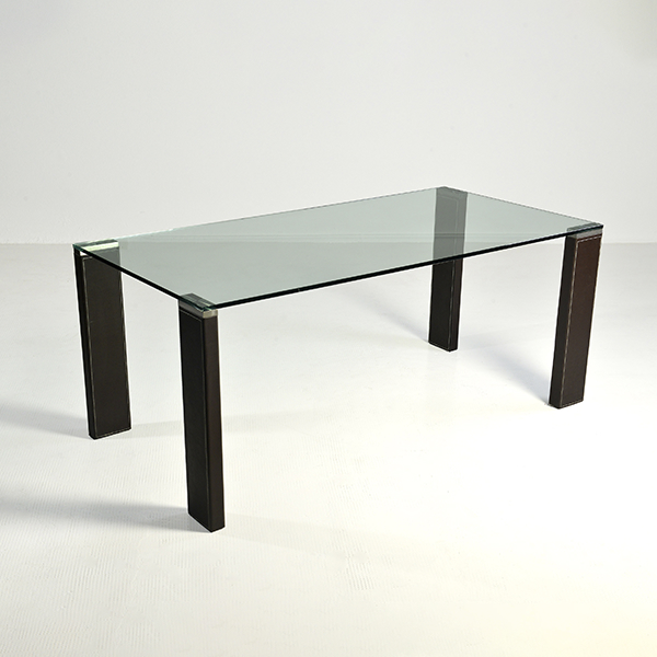 Mesa 194 - Simil cuero