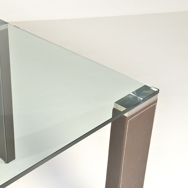 Mesa 194 simil cuero - 6