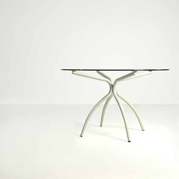 Mesa 196 - vidrio detalle 5