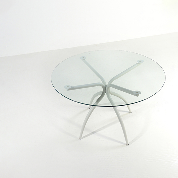 Mesa 196 - vidrio detalle 6