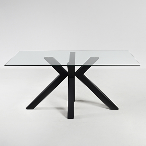 Mesa 235 vidrio 1