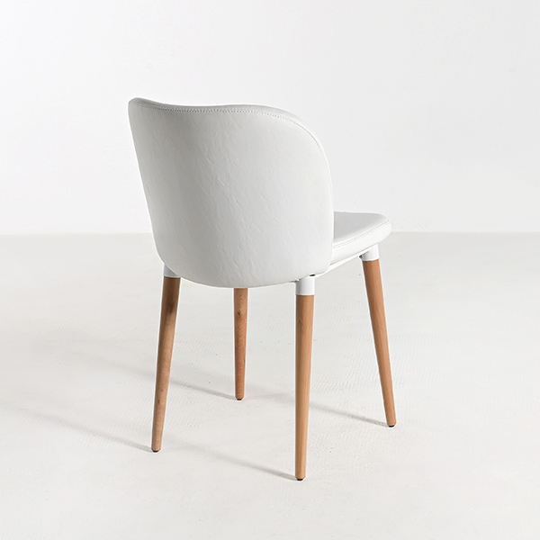 Silla 315 - atras