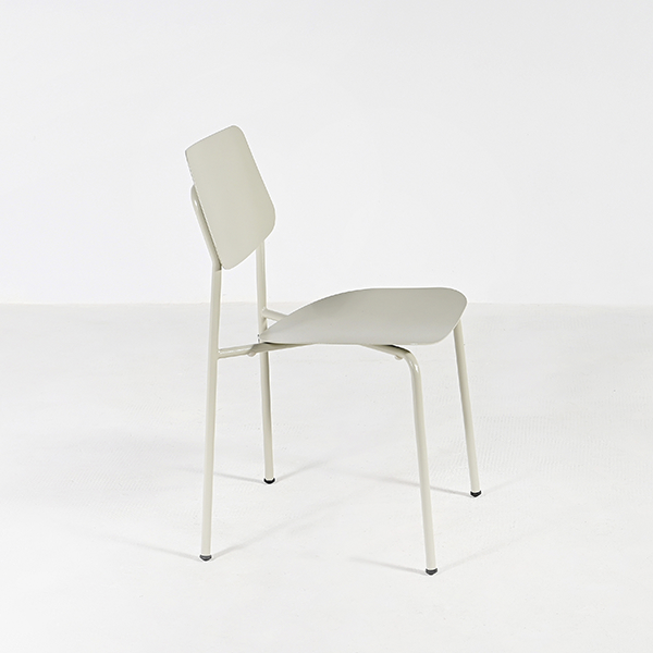 Silla 335 - costado