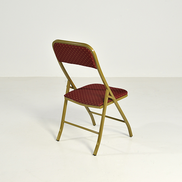 Silla 391 - atras