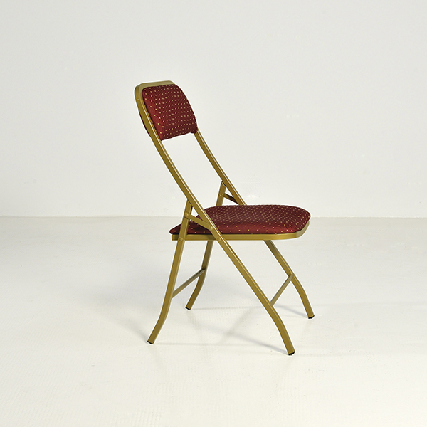 Silla 391 - costado