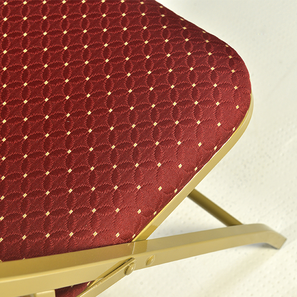 Silla 391 - detalle 1