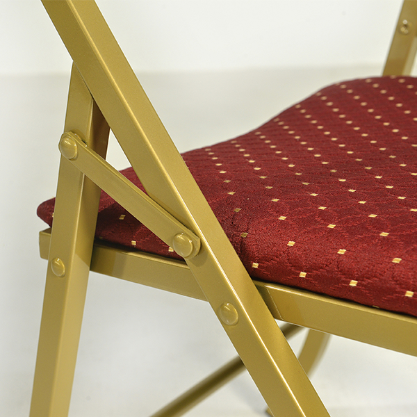 Silla 391 - detalle 2