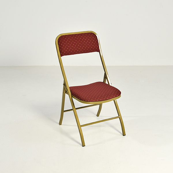 Silla 391 - frente