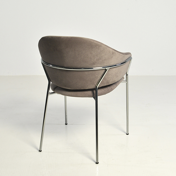 Silla 412 -atras