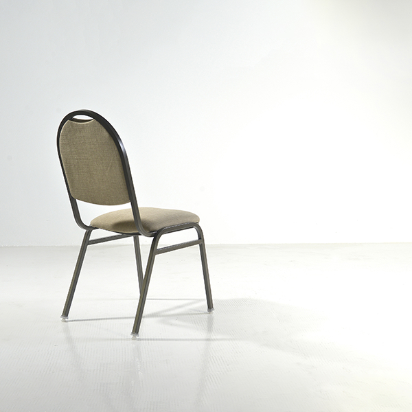 Silla 433 - perspectiva