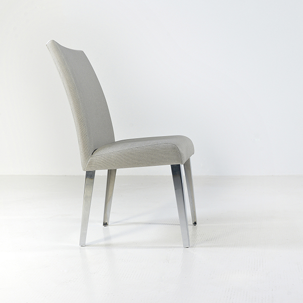 Silla 469 - perspectiva