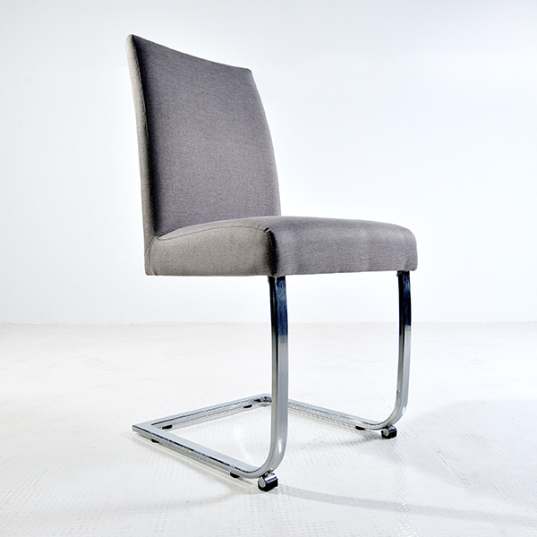 Silla 518- perspectiva