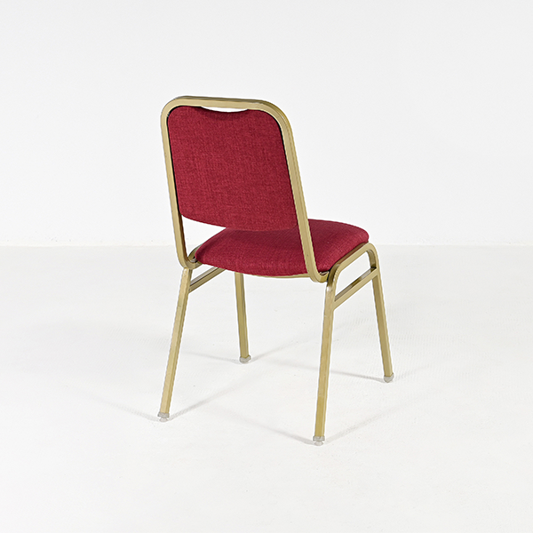 Silla 533 - atras