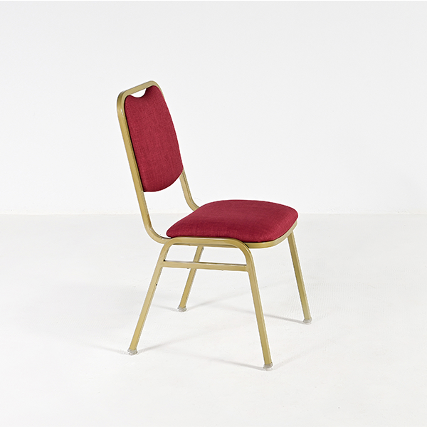 Silla 533 - costado