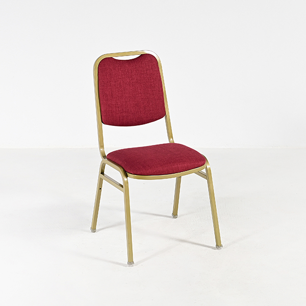Silla 533 - frente