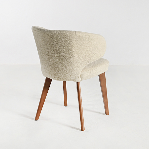 Silla 578 - atras