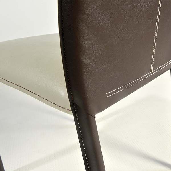 Silla 618 combinada - detalle