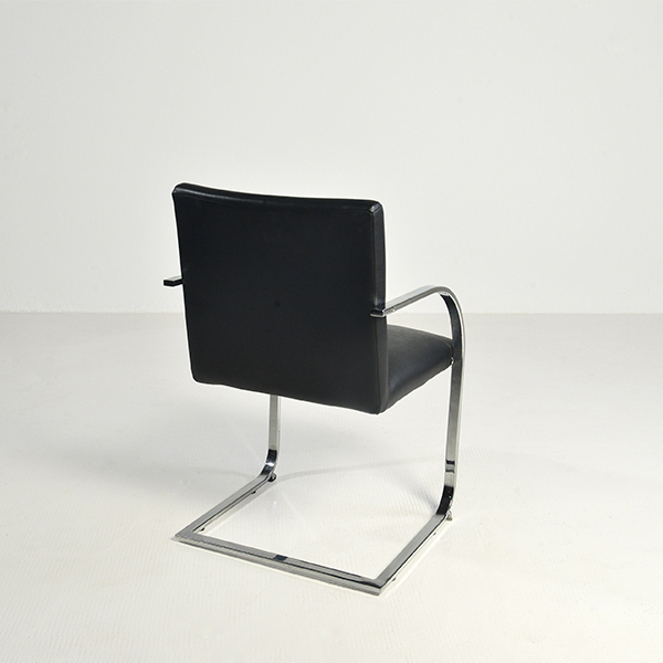 Silla 706 - atras