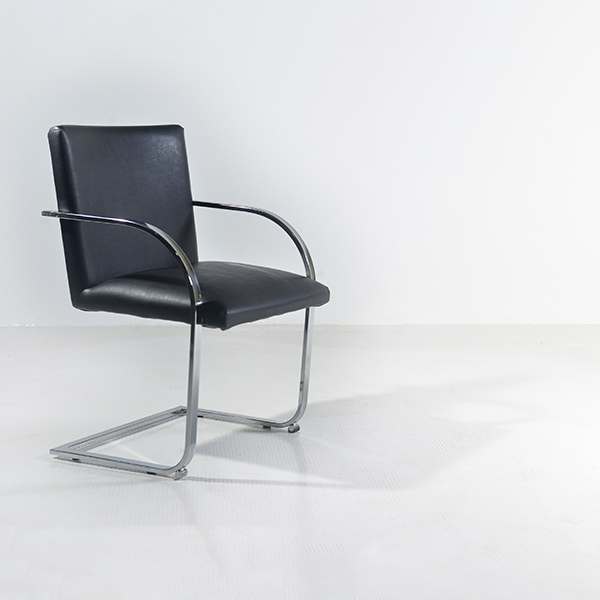 Silla 706 - perspectiva