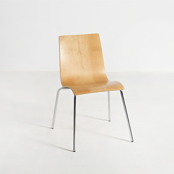 Silla 906 - frente