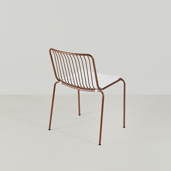 Silla 928 - atras