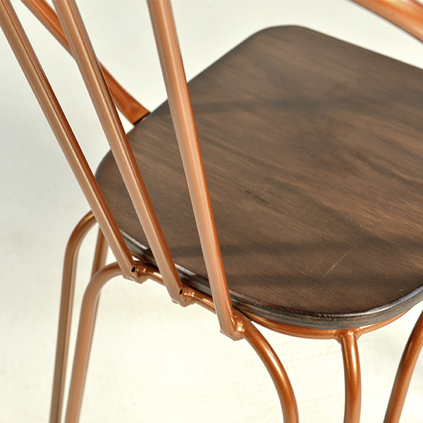 Silla 958 - detalle 1
