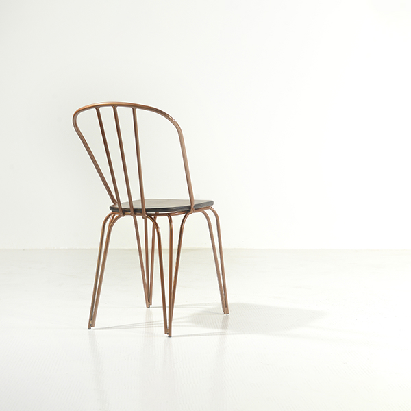 Silla 958 - perpectiva