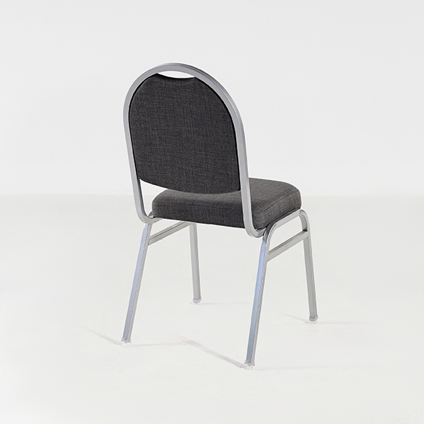 Silla 431 gris - 3