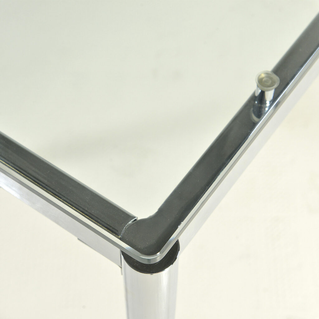 Mesa 191 detalle