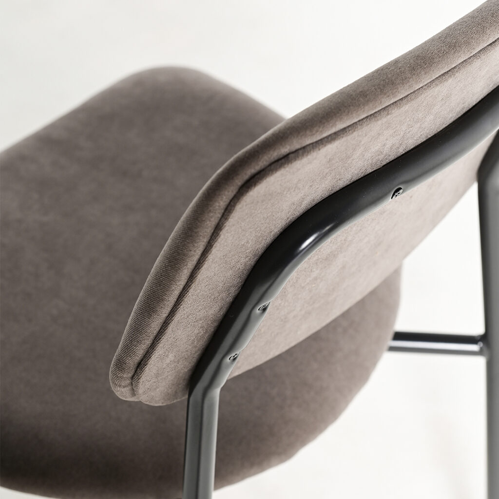 Silla 334 detalle