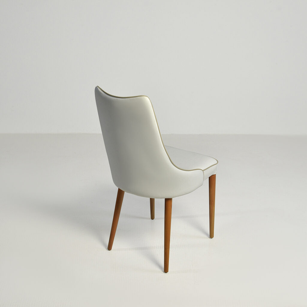 Silla 509 atras