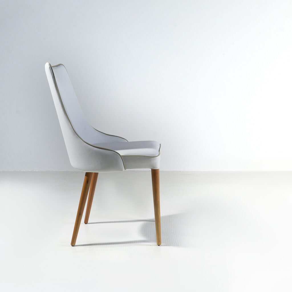 Silla 509 costado 2