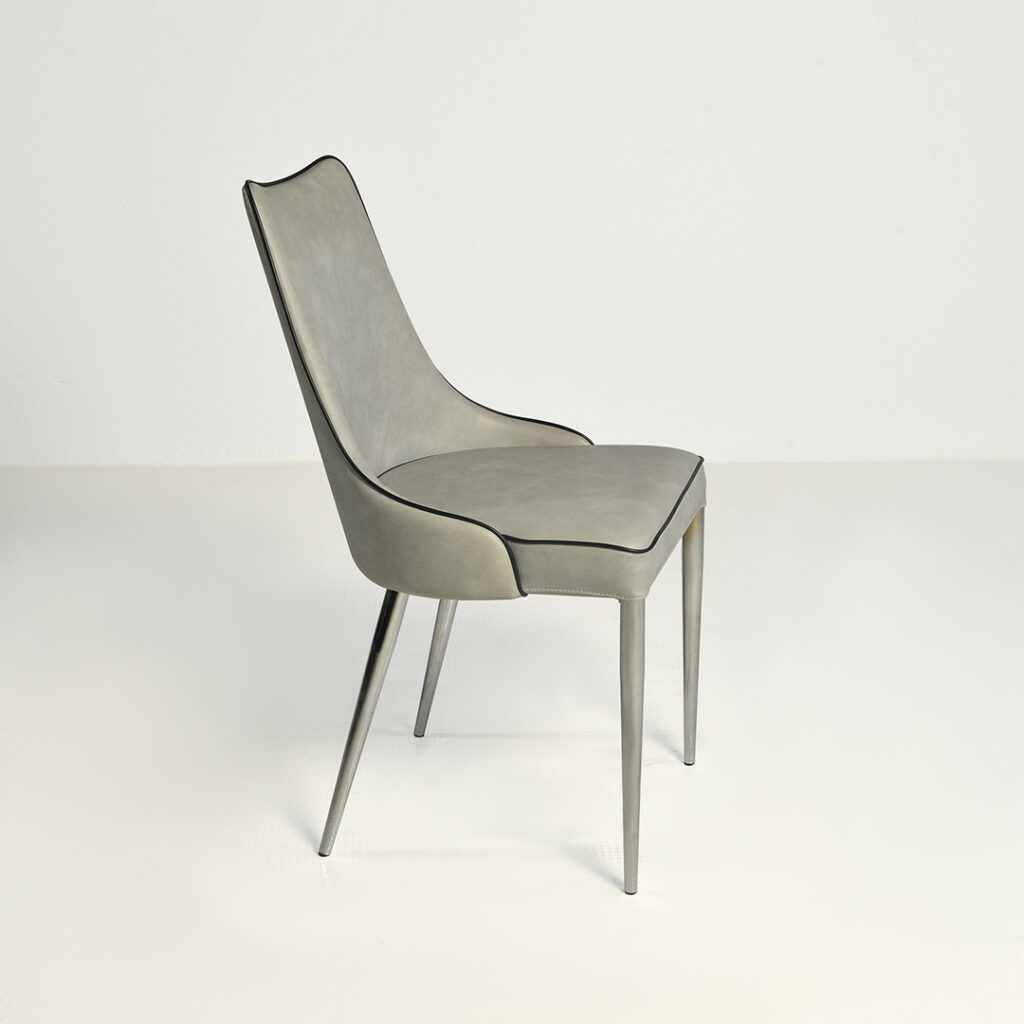 Silla 510 costado