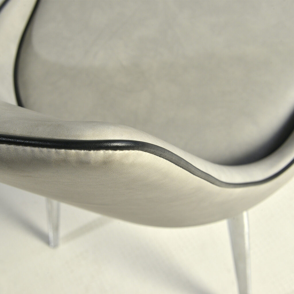 Silla 510 detalle