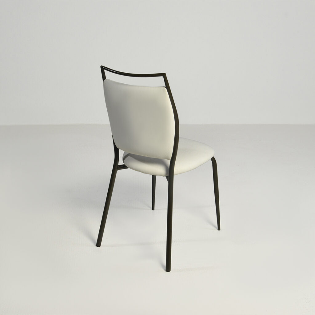 Silla 511 atras
