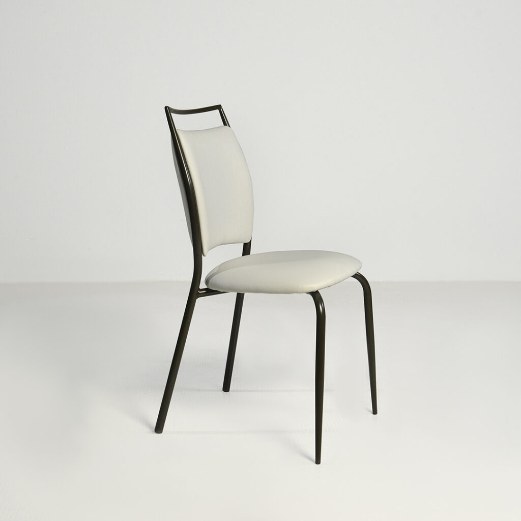 Silla 511 costado
