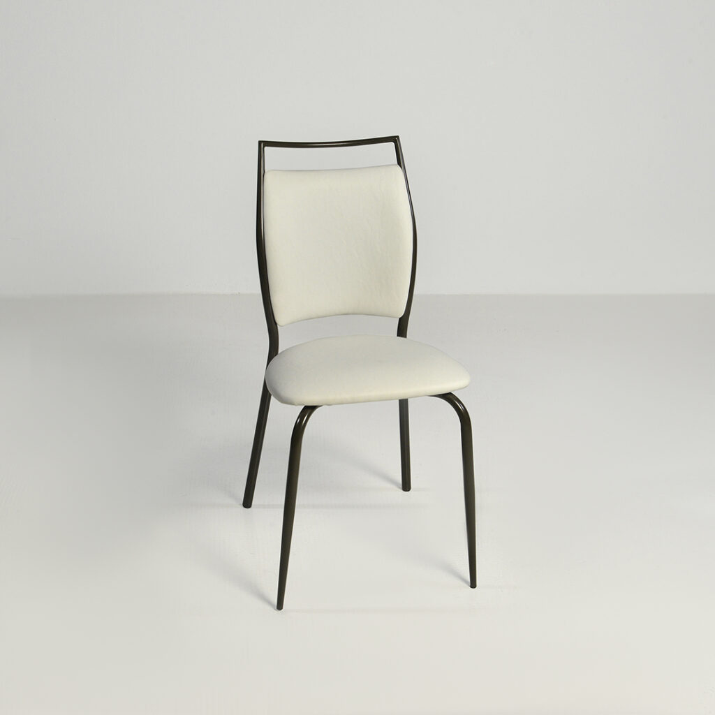 Silla 511 frente