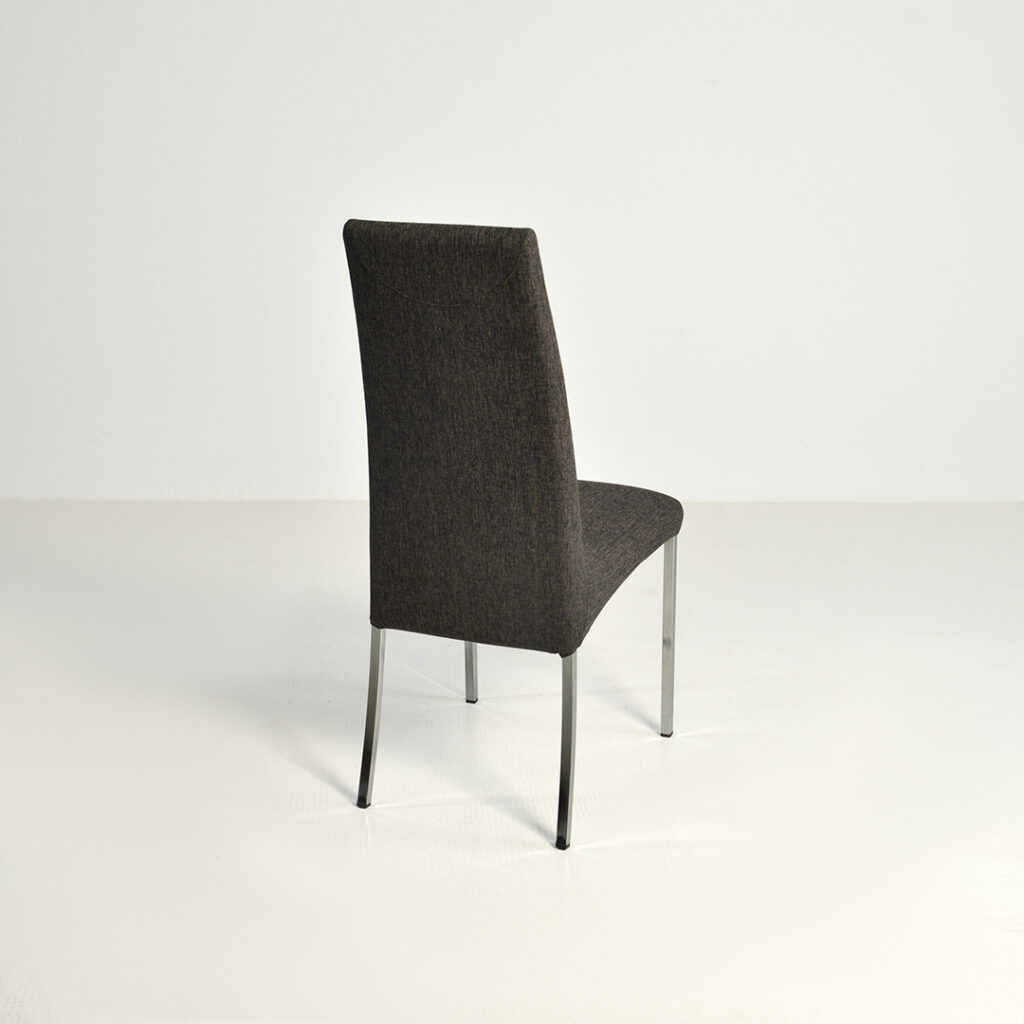 Silla 631 atras