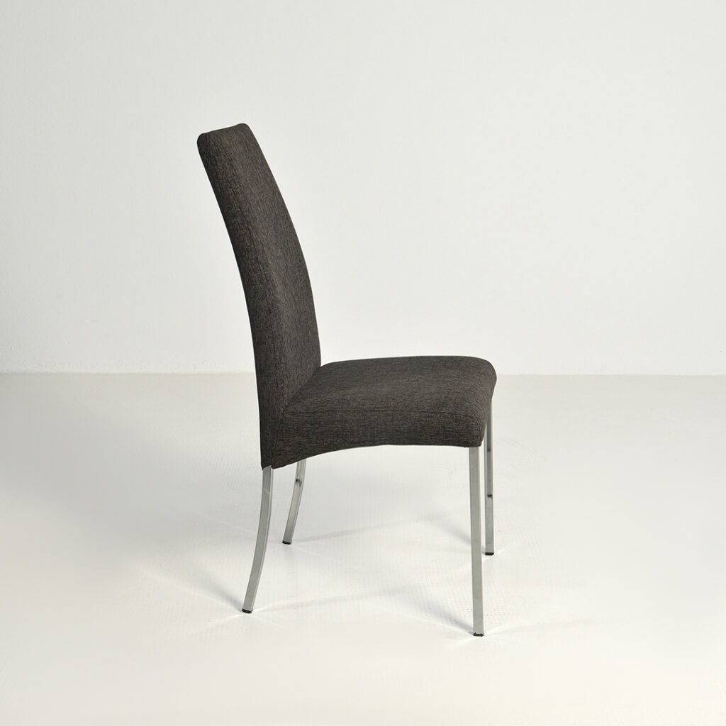 Silla 631 costado
