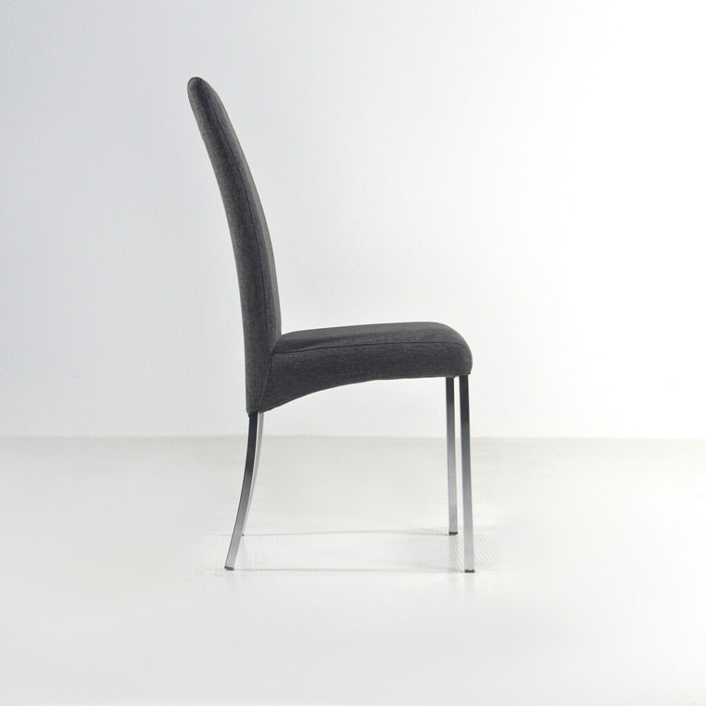 Silla 631 costado 2