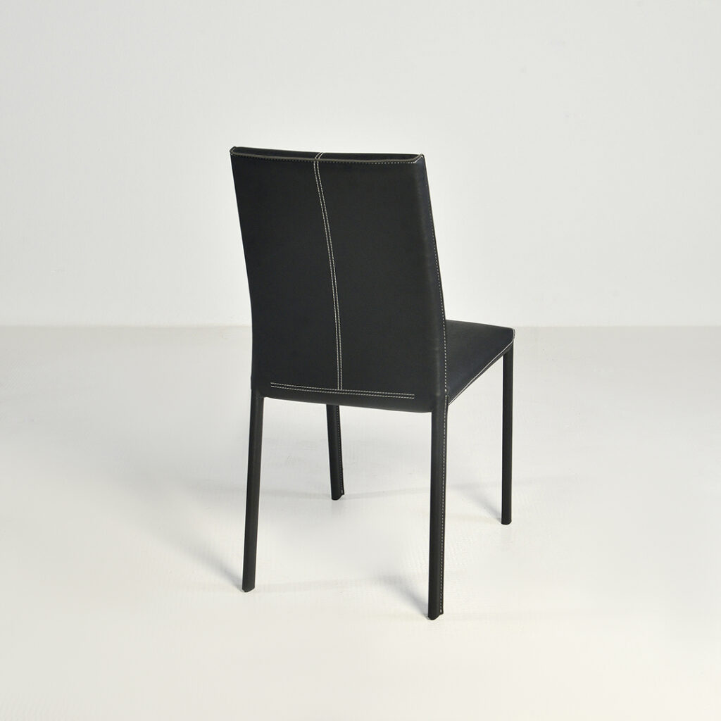 Silla de atras