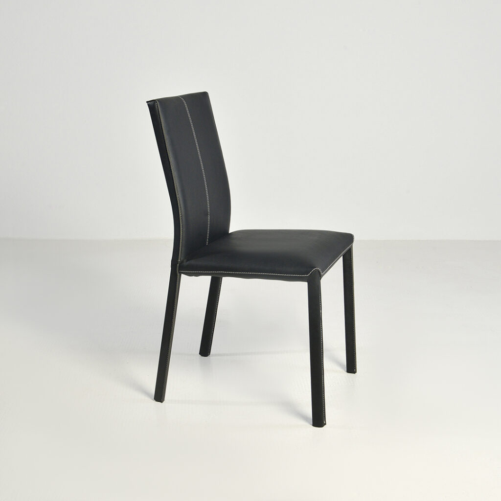 Silla de costado