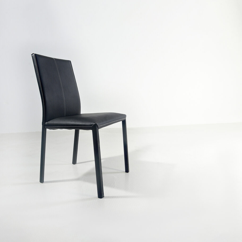 Silla perspectiva